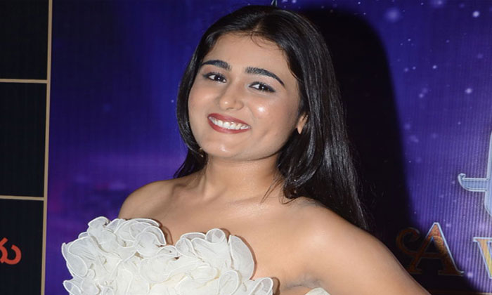 Shalini Pandey ready With ‘Gorilla’ 1 shalini pandey goriila