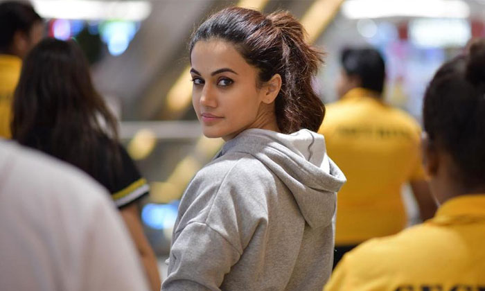 taapsee pannu vicky kaushal