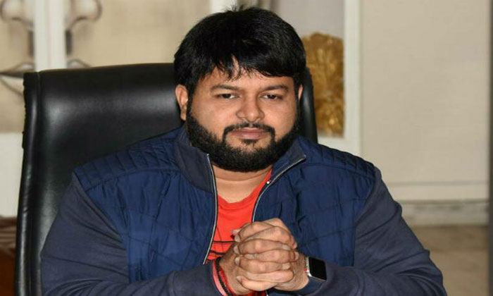 thaman mother supersinger