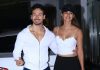 Not Disha, Tiger Shroff had crush on this actress