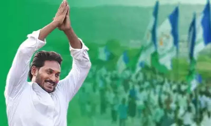 Jagan CM swearing ceremony at Vijayawada 1 ys jagan cm may 30