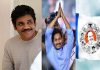 Nagarjuna to head Vijayawada for YS Jagan?