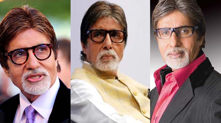 భారత సినిమాలో చరిత్ర సృష్టించిన అమితాబ్ బచ్చన్ 1 10 15