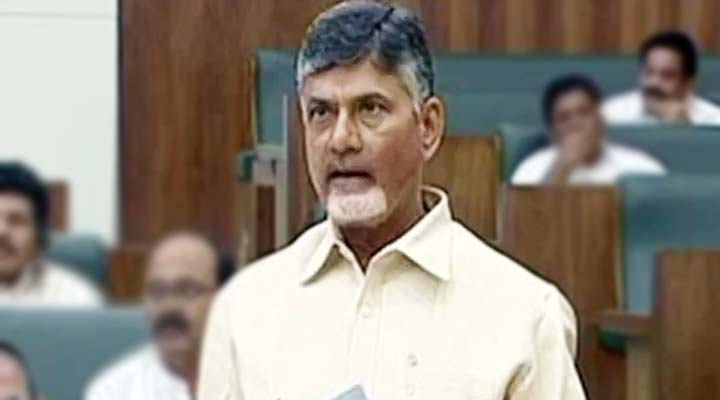 చంద్రబాబు పాలనపై టీడీపీ నేతల విమర్శలు 1 11 11