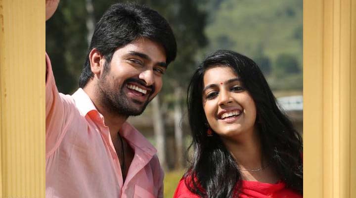 నిహారిక గురించి మళ్లీ చెప్పిన నాగశౌర్య..! 1 12