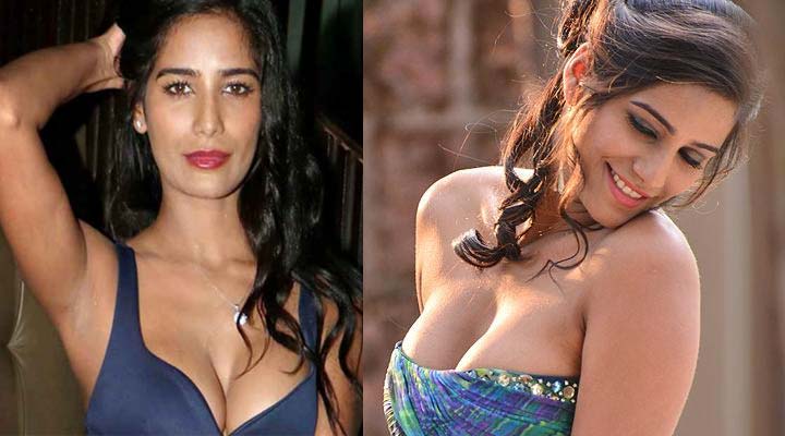 లేటెస్ట్ హాట్ వీడియో విడుదల చేసిన పూనమ్ పాండే 1 13