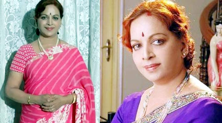 ప్రముఖ నటి విజయనిర్మల కన్నుమూత 1 2 26