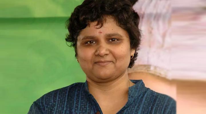 ప్రభాస్ అంటే క్రష్ ఉండేది: దర్శకురాలు 2 2a