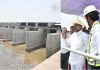 కాళేశ్వరం ప్రాజెక్టు ప్రత్యేక దృష్టి.. పనులను పరిశీలించిన కేసీఆర్