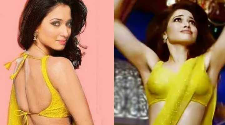 పెళ్లి గురించి తమన్నా చెప్పేసింది..! 1 4 1