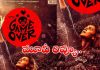 ‘గేమ్ ఓవర్’ మూవీ రివ్యూ