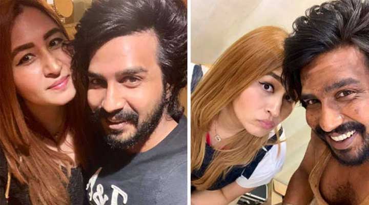 ప్రస్తుతం మేమిద్దరం స్నేహితులు మాత్రమే 1 4 6