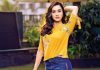 Shraddha on Saaho: Gun became an extension of my body