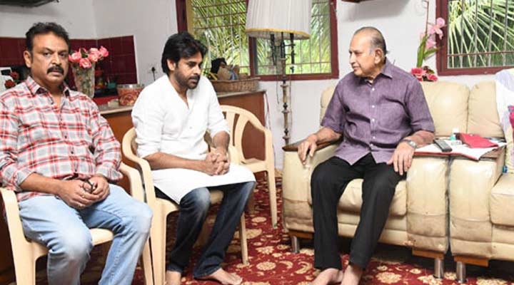 ఆమె మరణ వార్త నన్నునెంతగానో బాధించింది: పవన్ కళ్యాణ్ 2 9a 1