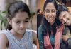 Nani wife Anjana supports sister-in-law