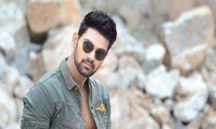 Bellamkonda Sreenivas