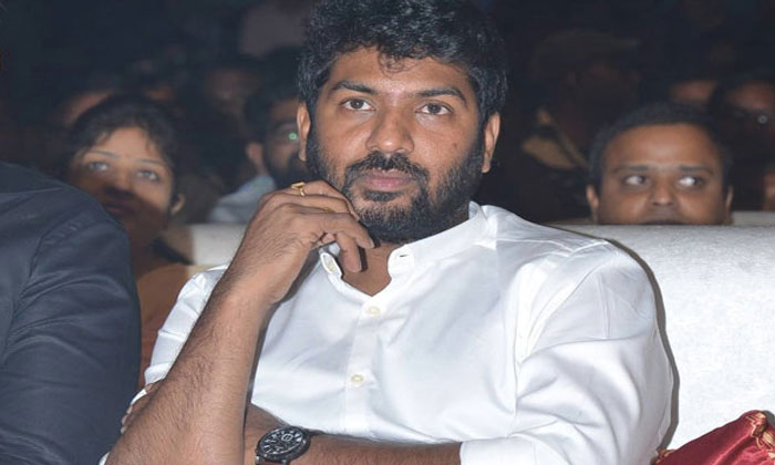 Kalyan Krishna Kurasala akkineni