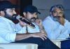 Rajamouli plans a massive interval block of RRR