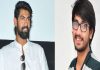 Rana comes to Raj Tarun’s rescue