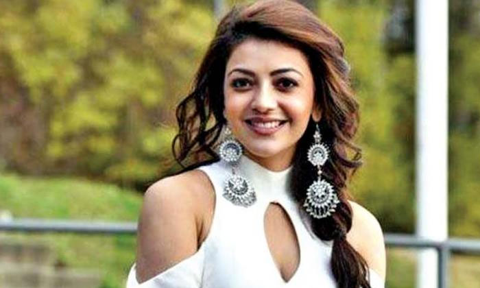 Ranarangam Kajak Aggarwal
