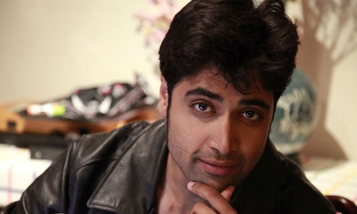Adivi Sesh is back with Evaru 1 adivi sesh Evaru