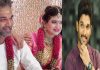 Allu Bobby epic reply to fans asking Bunny absence from his wedding