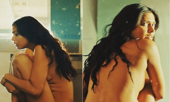 Aadai: Netizens reactions on Amala Paul bold pic 1 amala paul aadai