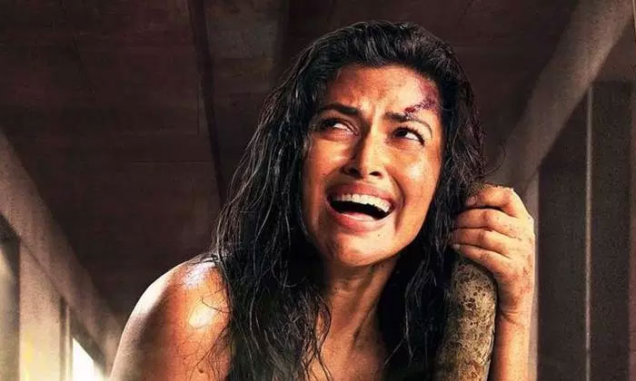 This was how much time Amala spent shooting nude 1 amala paul aade