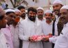 Balayya’s Iftar at Hindupur