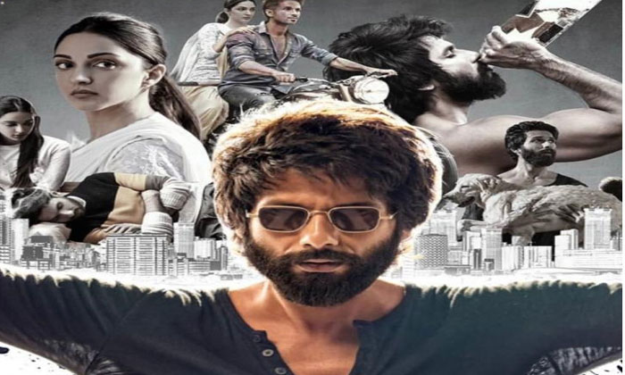 celebs hail kabir singh