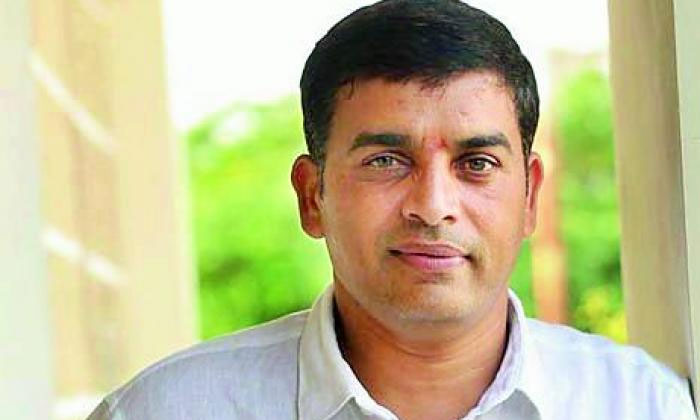 dil raju director