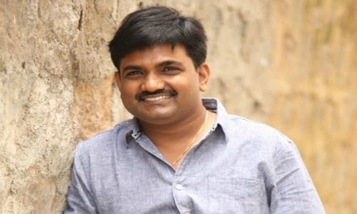 Maruthi generates Comedy with TikTok 1 director maruthi tiktok