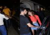 Disha Patani dines with Aditya Thackeray, gets trolled