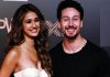 All is well between Disha-Tiger
