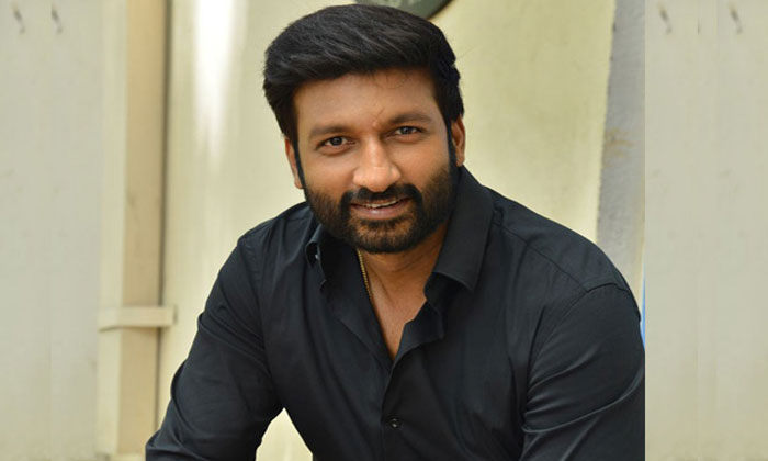 gopichand zarine khan