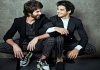 Ishaan Khatter special post for Shahid over Kabir Singh success