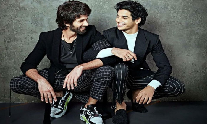 ishaan kabir singh note