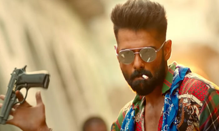 ismart shankar