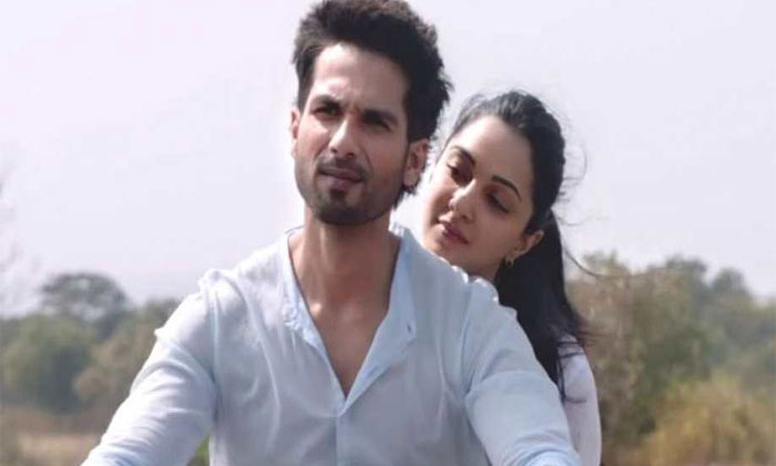 Kabir Singh box-office report 1 kabir singh box office