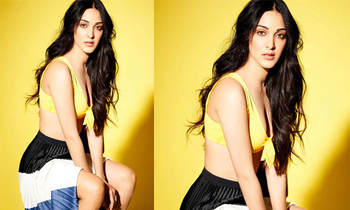 When Kaira Advani stayed in hostel 1 kaira advani hostel