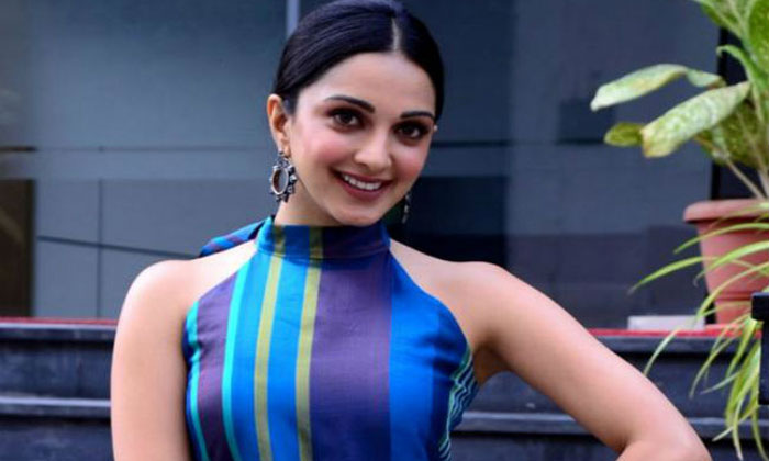 Success path of this heroine is filled with potholes 1 kaira advani kabir singh