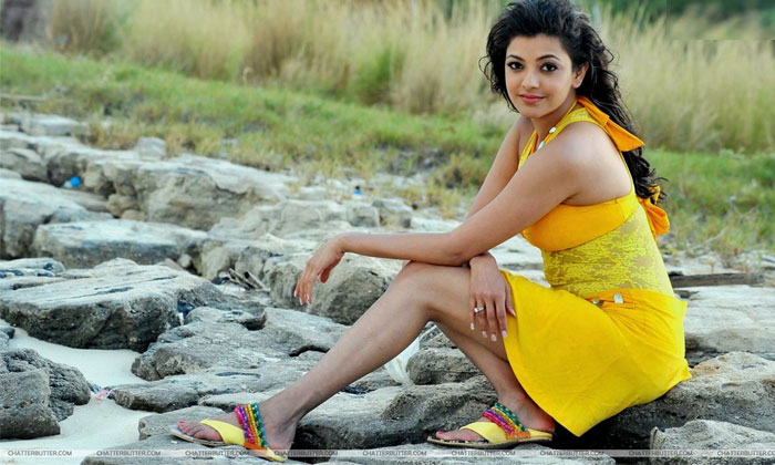 kajal aggarwal birthday