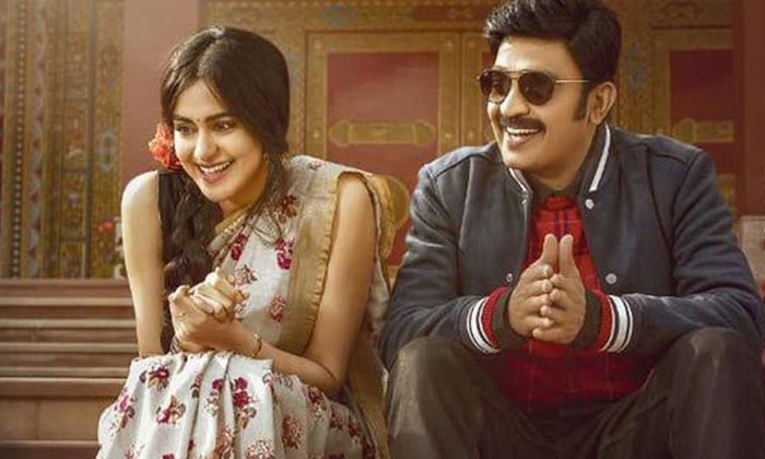 Kalki Twitter review: Positive buzz 1 kalki twitter review