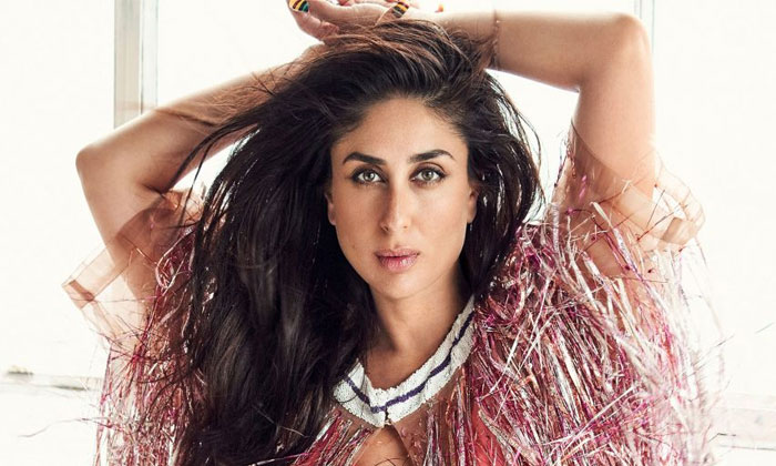 Kareena Kapoor