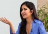 Katrina Kaif: I am having sleepless nights