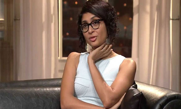 'Mr Perfectionist' wife opens on nepotism 1 kiran rao nepotism