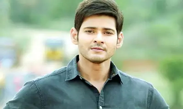 mahesh babu Sarileru Neekevaru