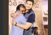 Mahesh’s special words for Koratala Siva