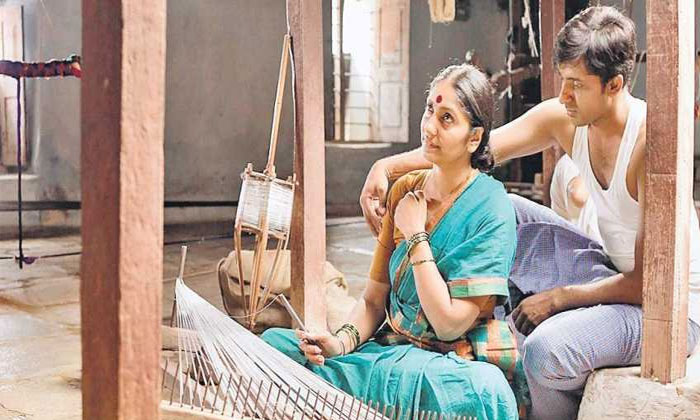 mallesham priyadarshi