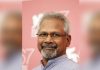 Mani Ratnam refutes cardiac arrest rumours